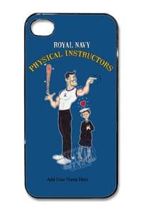 PTI Cartoon hard phone cover