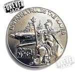 Queen Elizabeth Coin- LAST FEW REMAINING