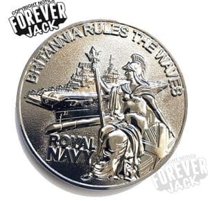 Queen Elizabeth Coin- LAST FEW REMAINING