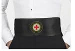 Red Sea Rig Cummerbund (BLACK) - MEDICAL ASSISTANT