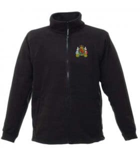 Regatta Fleece