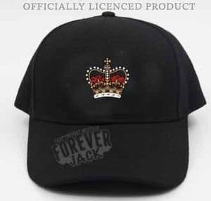 Regulators baseball cap