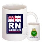 RN Mugs