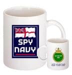 RN SPY NAVY