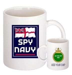 RN SPY NAVY