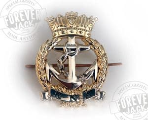 RNA Beret Badge
