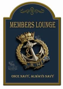 RNA Lounge