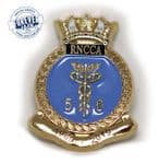 RNCCA Lapel Pin
