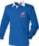 Rugby shirts