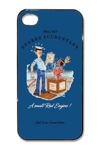 SA Cartoon hard phone cover (8)