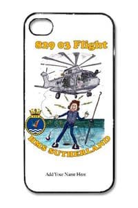 Ship/Flight hard phone cover (1)