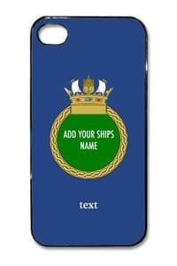 Ship/Unit badge -OUR DESIGN