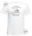 Ships Tee Shirts