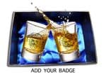 Shot Glasses presentation packs