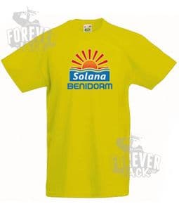 SOLANA TEE