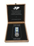 South Atlantic Medal Box