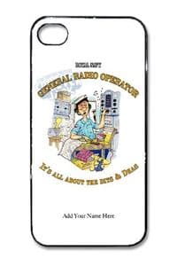 Sparker cartoon hard phone cover