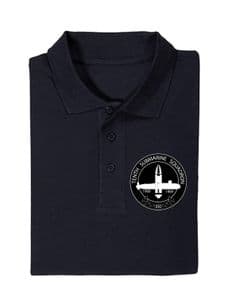 STANDARD POLO -10th submarine