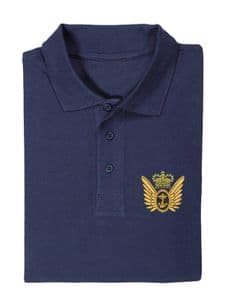 STANDARD POLO - AIRCREW