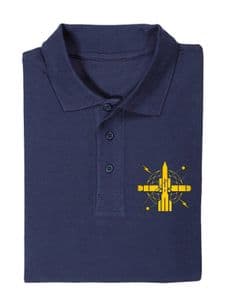 STANDARD POLO - ANY BRANCH