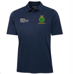 STANDARD POLO - ARROW 2024