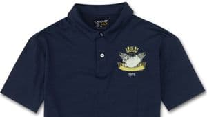 STANDARD POLO -COD WAR