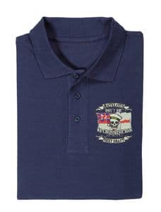 STANDARD POLO -CROSS THE BAR (Next Draft)