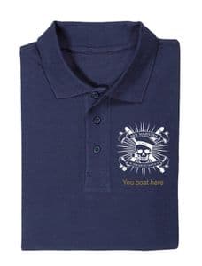 STANDARD POLO -HM SUBS 2