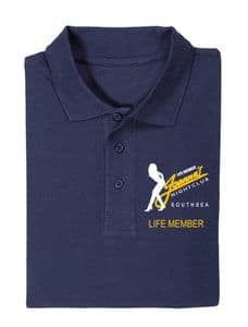 STANDARD POLO -JOANNAS