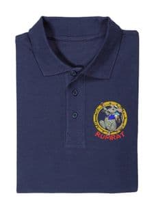 STANDARD POLO -RUMRAT