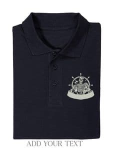 STANDARD POLO -SAILOR