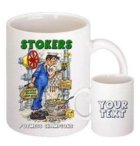 STOKERS POTMESS