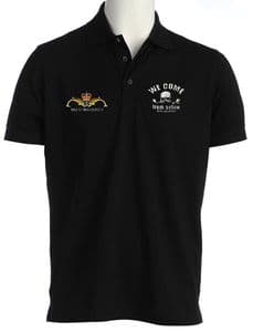 Subs Come From below Polo - official licenced product