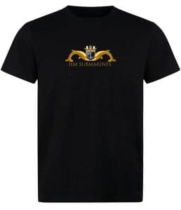 Subs Dolphins T-shirt