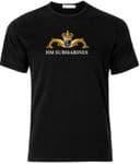 Subs Dolphins T-shirt