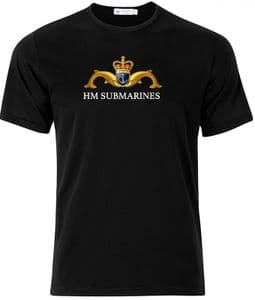 Subs Dolphins T-shirt