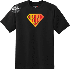 SUPER RN Colour version