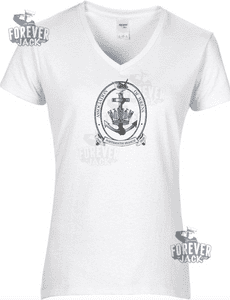 T-Shirt - Assoc. of WRNS