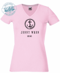 T-Shirt - Established (2)