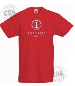 T-Shirt - Established