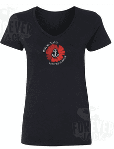 T-Shirt - Poppy & Anchor