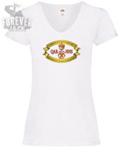 T-Shirt - Proud to Serve QARNNS