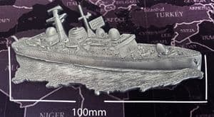 T42 Destroyer Magnet