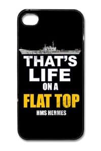 That's life hard phone cover