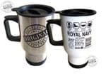 Travel Mugs