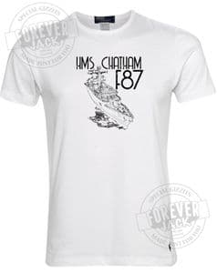 Type 22 FRIGATES TEE