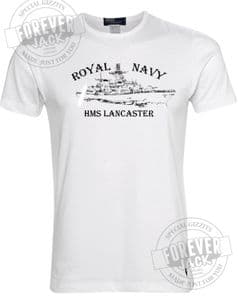 Type 23 frigate teeshirt (1)
