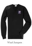 V neck Pullover OFFICIAL LICENCED PRODUCT