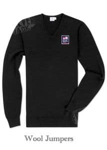 V neck Pullover OFFICIAL LICENCED PRODUCT