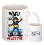 Wafus MUG